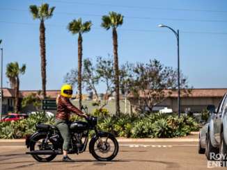 2020 Royal Enfield Classic 500