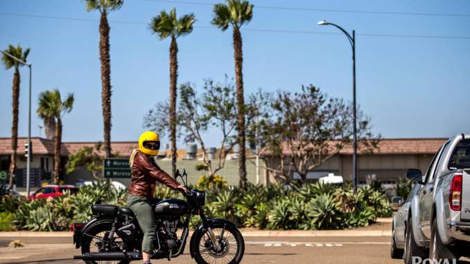 2020 Royal Enfield Classic 500