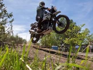 2020 Royal Enfield Himalayan