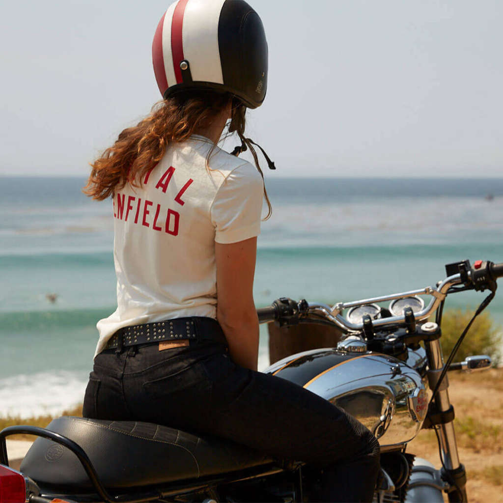 2020 Royal Enfield Interceptor 650