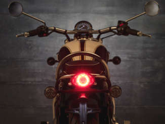 2020 Triumph Bonneville Speedmaster