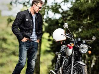 2020 Triumph Bonneville T120