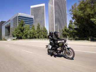 2020 Triumph Scrambler 1200XC