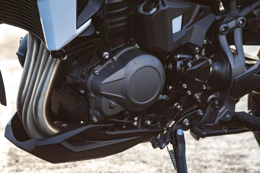 2020 Triumph Tiger 1200 Alpine Edition