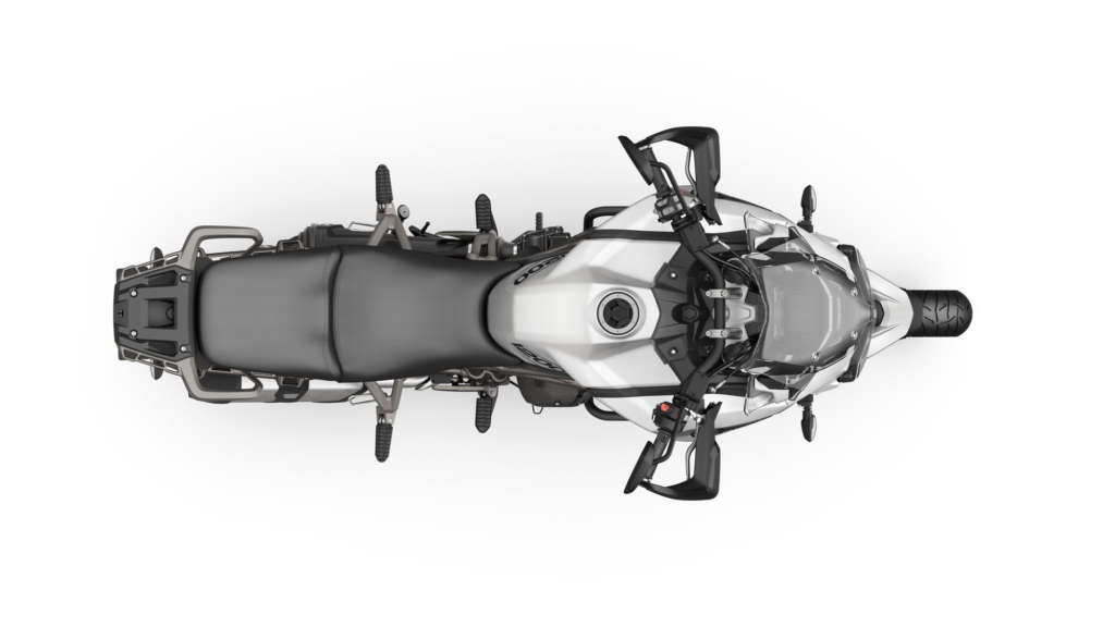 2020 Triumph Tiger 1200XCx