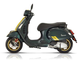 2020 Vespa Racing Sixties