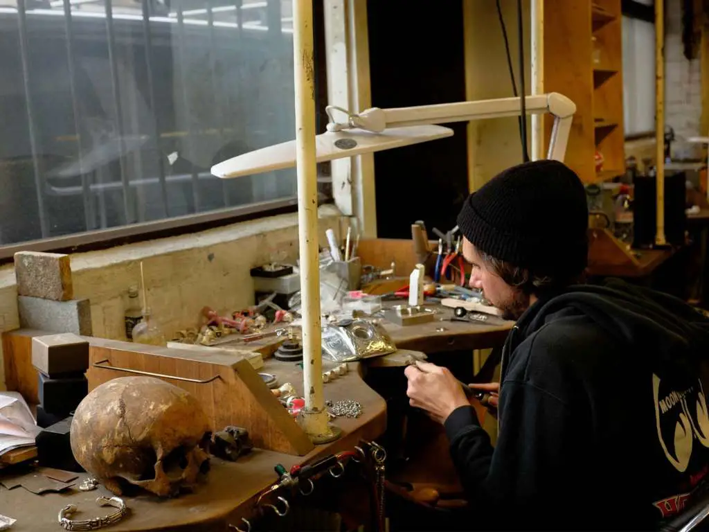 Inspiration Friday: Yokohama Hot Rod Custom Show with Harley-Davidson