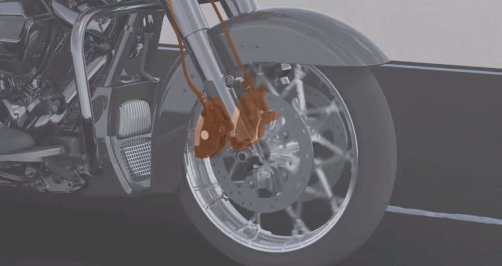 ANTILOCK BRAKE SYSTEM (ABS)