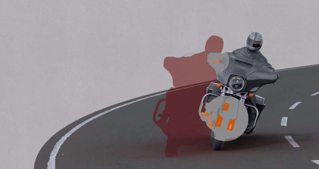 CORNERING ENHANCED ABS (C-ABS)