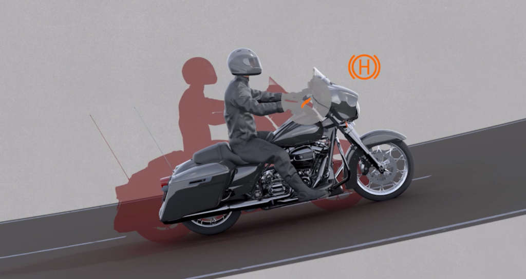 VEHICLE HOLD CONTROL (VHC)