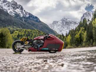 2020 Baikal Mile Ice Speed Festival