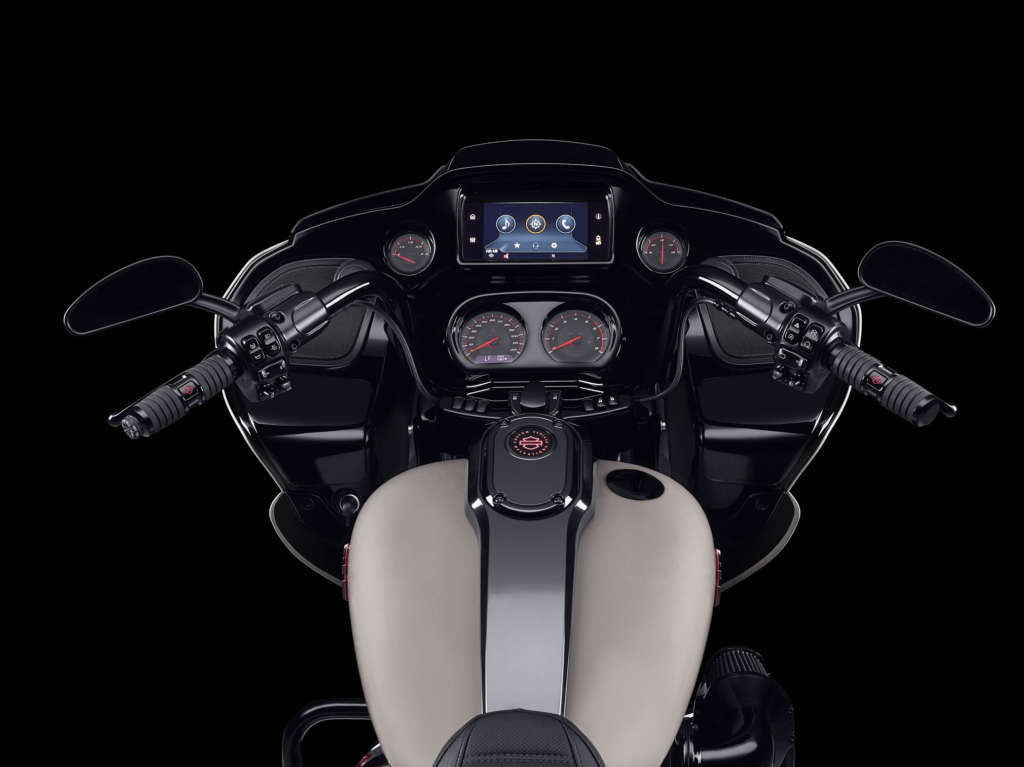 2020 Harley-Davidson CVO Road Glide