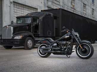 2020 Harley-Davidson Fat Boy 30th Anniversary
