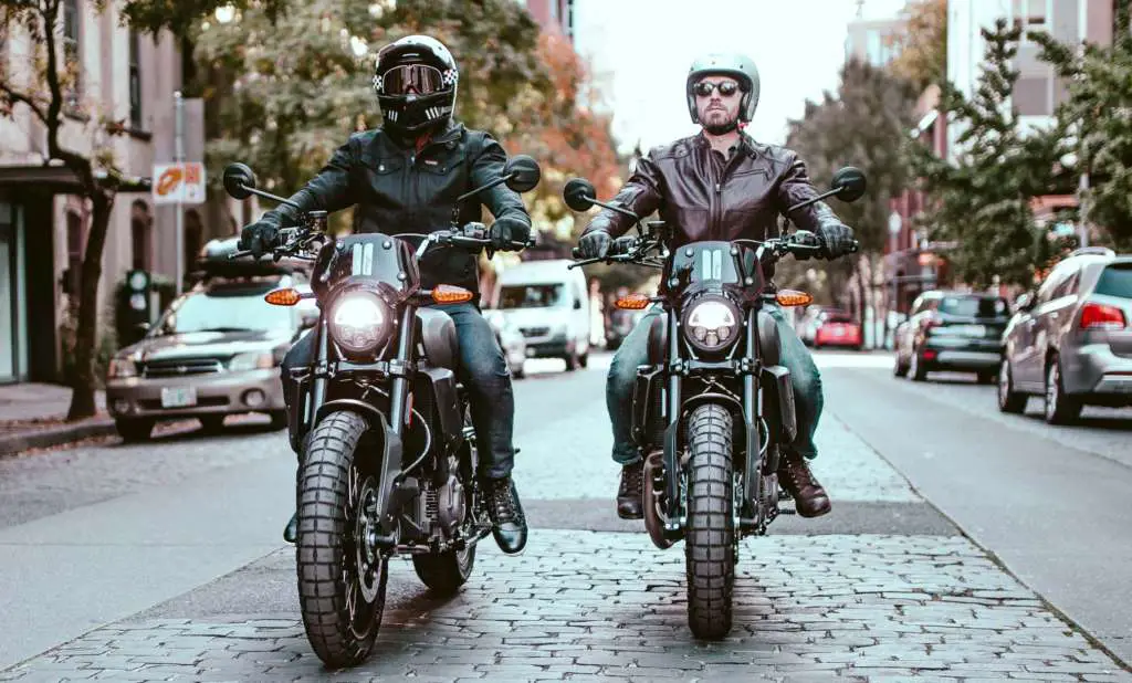 2020 Indian FTR1200 Rally