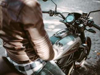 2020 Indian FTR1200 Rally2020 Indian FTR1200 Rally