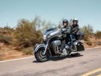 2020 Indian Roadmaster