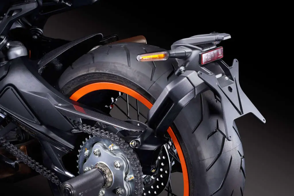 2020 MV Agusta Dragster 800RR x TheArsenale