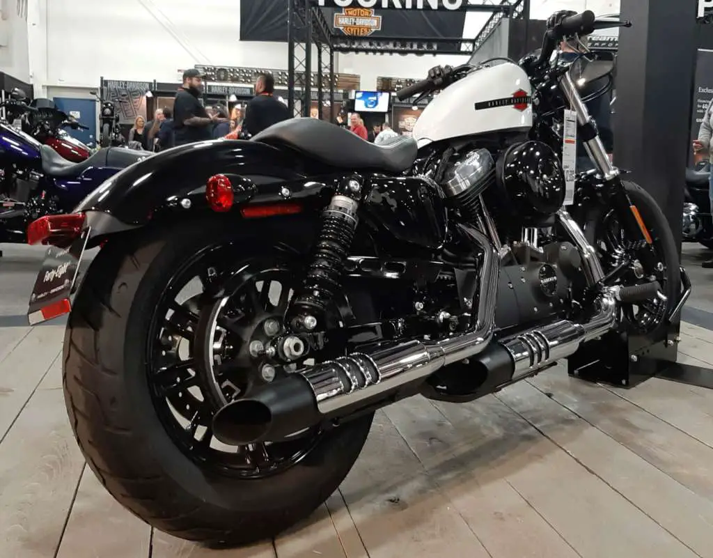 Exclusive Coverage 2020 Vancouver Motorcycle Show-