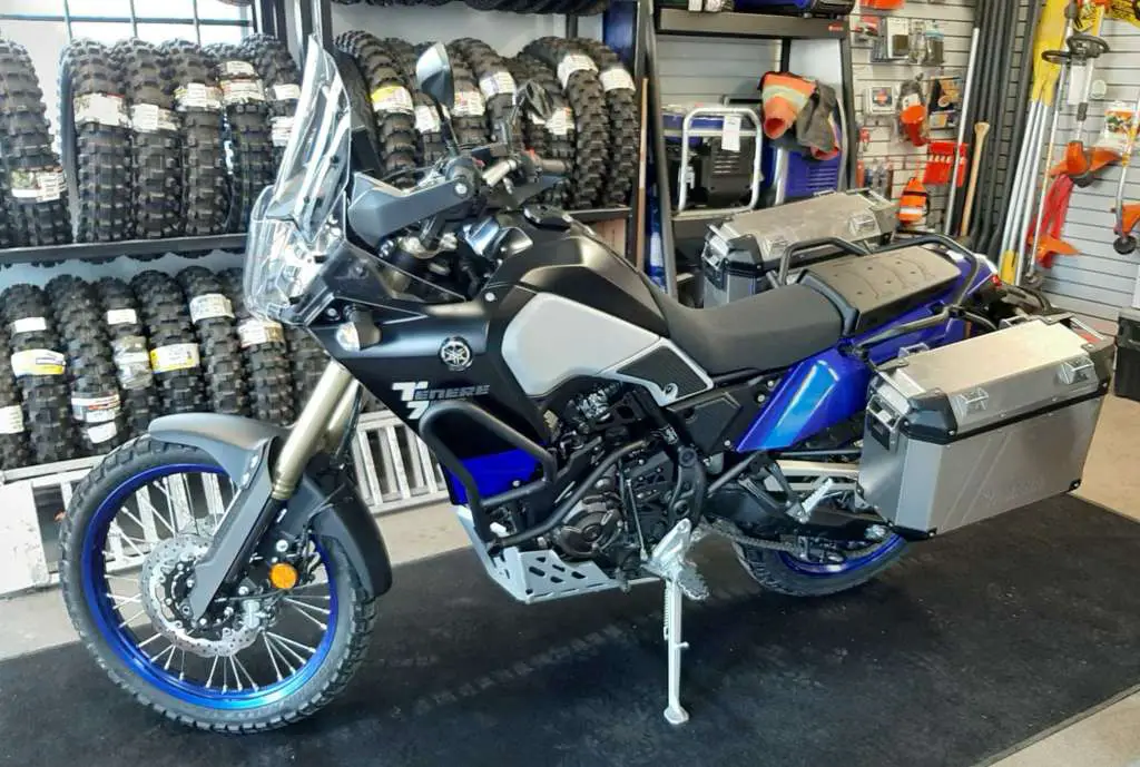 Exclusive Coverage 2020 Vancouver Motorcycle Show-