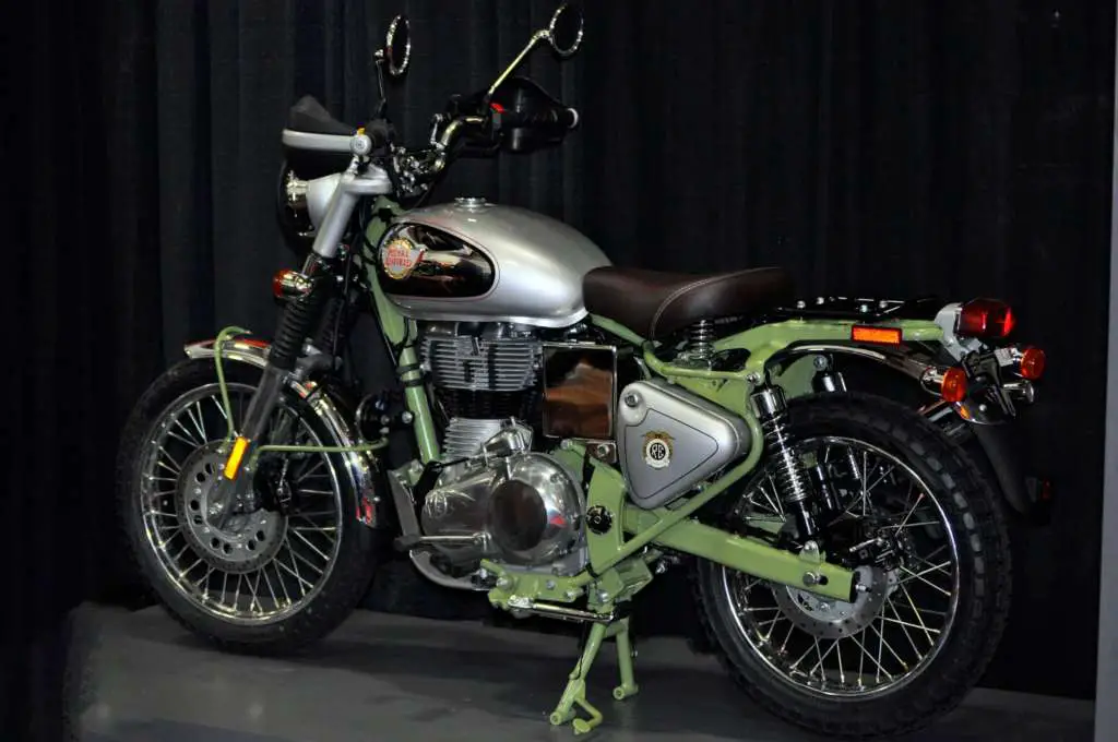 Exclusive Coverage 2020 Vancouver Motorcycle Show-