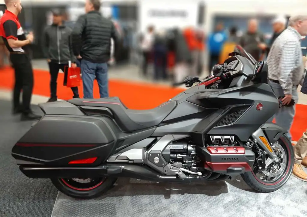 Exclusive Coverage 2020 Vancouver Motorcycle Show-