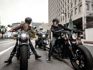 2020 Indian Scout Bobber Sixty