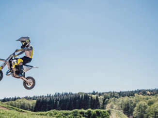 2021 Husqvarna Motorcycle Guide