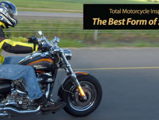 The Best Form of Self-Isolation