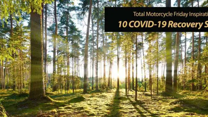 Spotlight: 10 Coronavirus (COVID-19) Recovery Stories