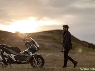 2021 Honda ADV150