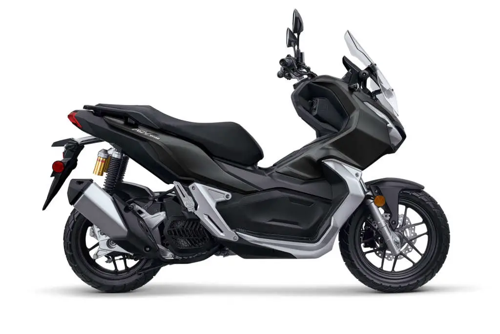 2021 Honda ADV150