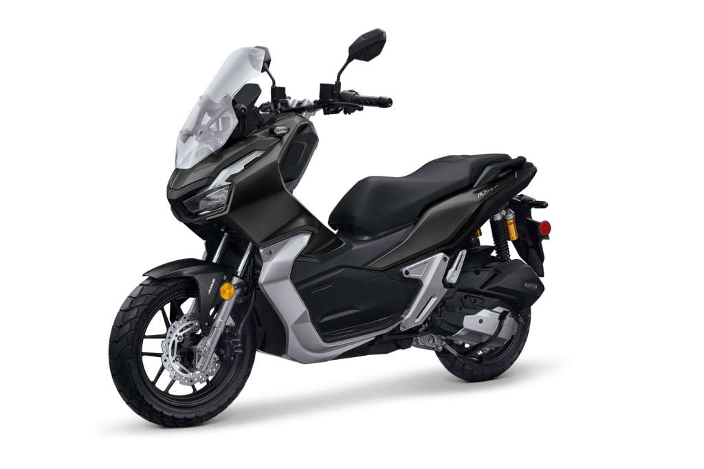 2021 Honda ADV150
