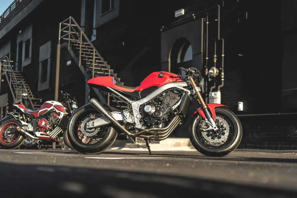 HONDA ANNOUNCES THE 2ND EDITION OF THE HONDA GARAGE DREAMS CONTEST!