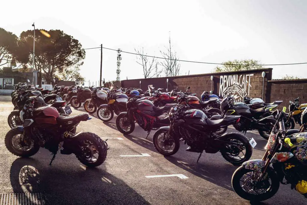 HONDA ANNOUNCES THE 2ND EDITION OF THE HONDA GARAGE DREAMS CONTEST!