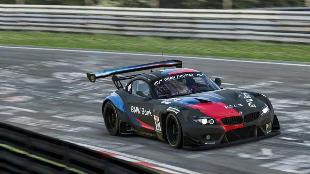 Sim Racing: BMW drivers to race two Digital Nürburgring Endurance Series