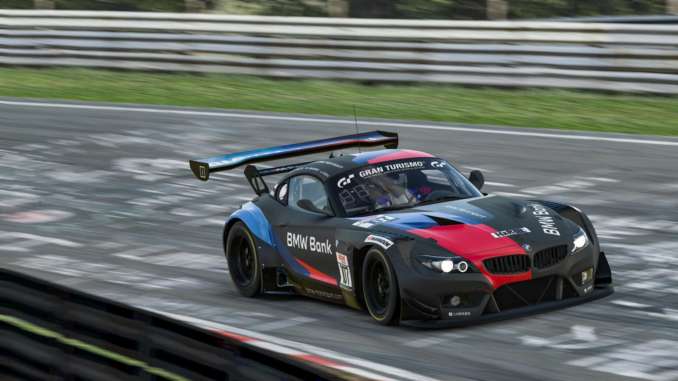 Sim Racing: BMW drivers to race two Digital Nürburgring Endurance Series