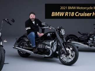 2021 BMW R18 Cruiser: Should Indian and Harley-Davidson be Worried?