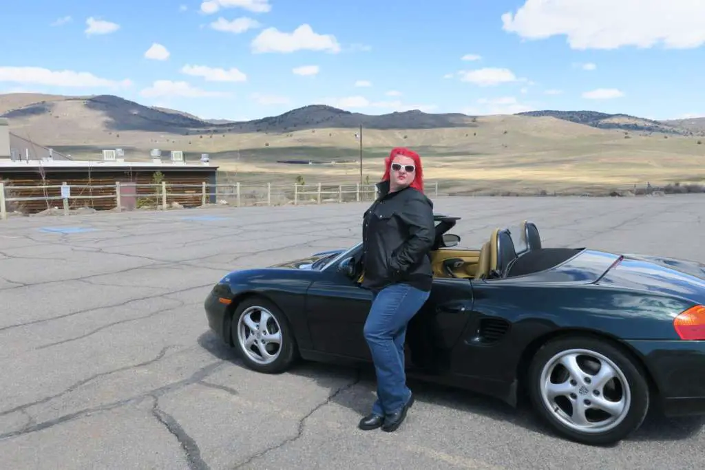 Tobacco MotorWear Riveter Riding Shirt