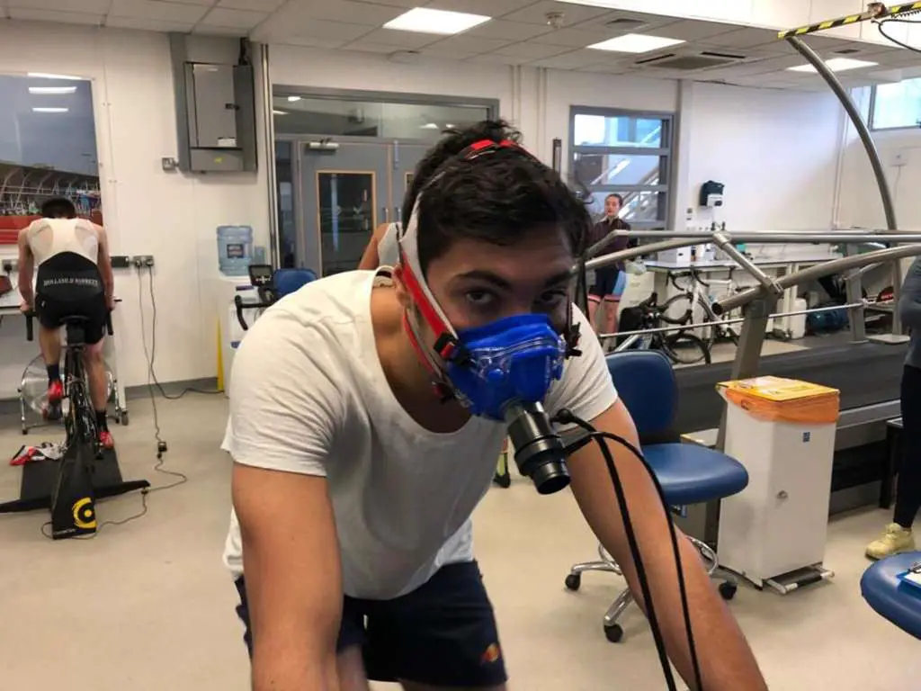 WorldSBK Racer Fitness Tips and Physical Training Program. Stay Fit!