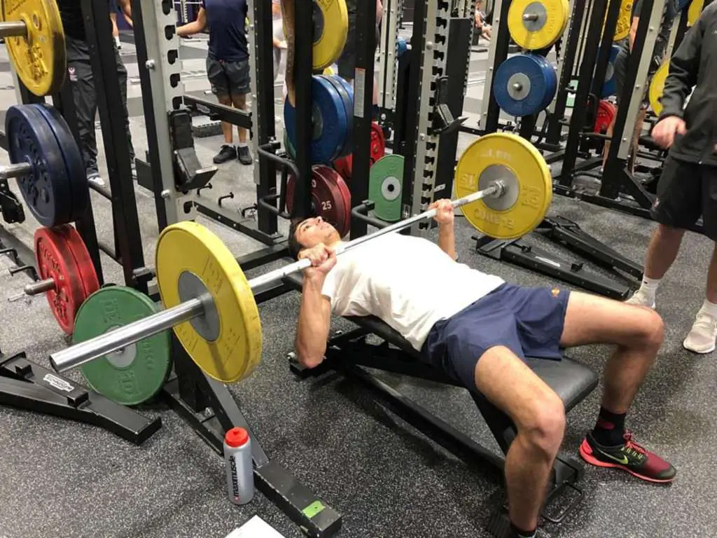 WorldSBK Racer Fitness Tips and Physical Training Program. Stay Fit!