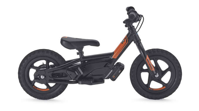 2021 Harley-Davidson IRONe12