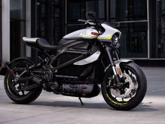 2021 Harley Davidson Livewire Custom