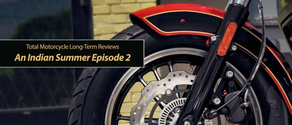 An Indian Summer Ep2: American Idol