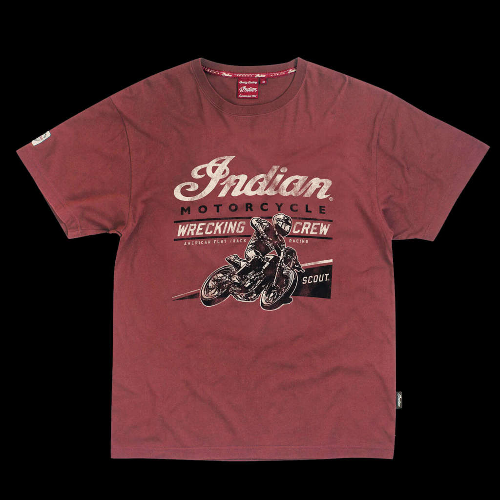 An Indian Summer Ep3 Gear Up in Style