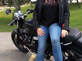 An Indian Summer Ep3 Gear Up in Style