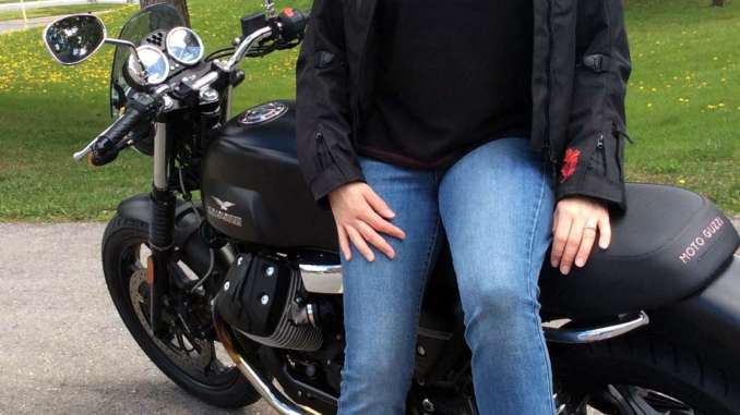 An Indian Summer Ep3 Gear Up in Style