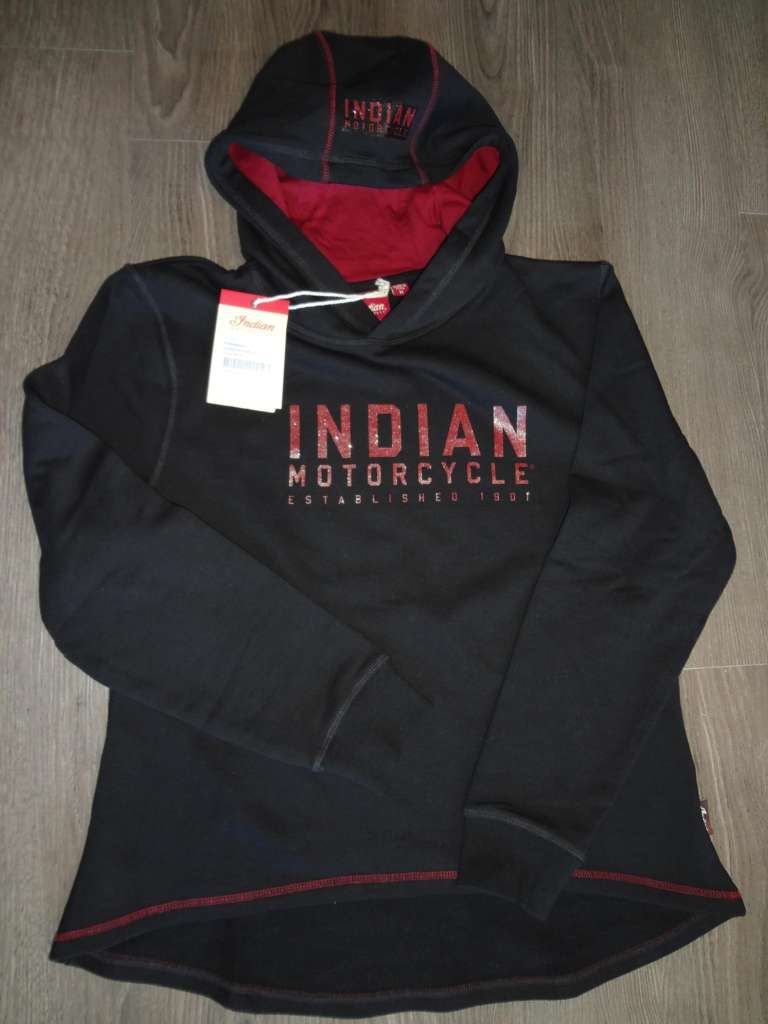 An Indian Summer Ep3 Gear Up in Style