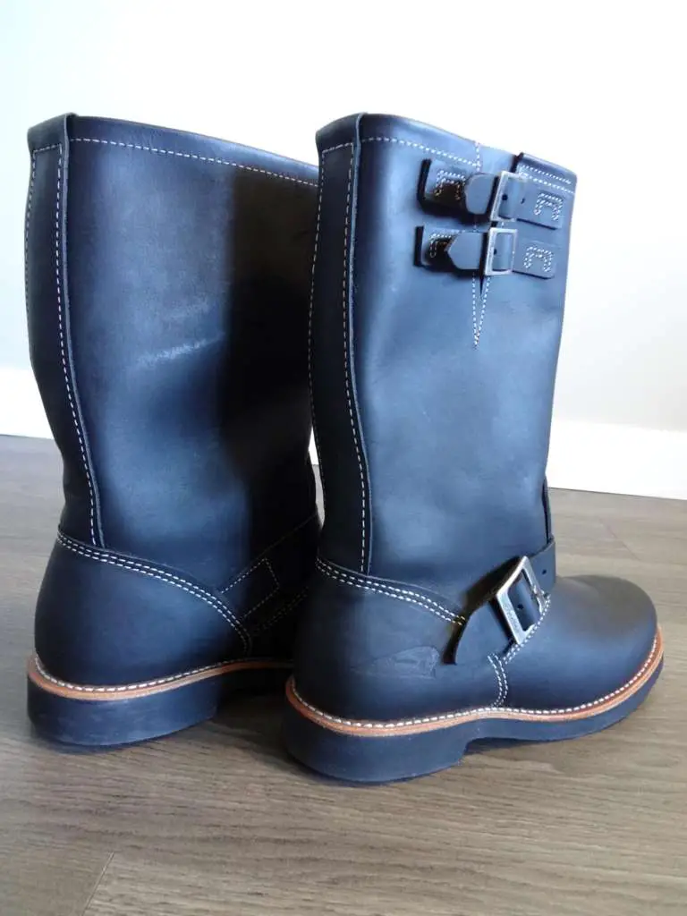 An Indian Summer Ep3 Gear Up in Style