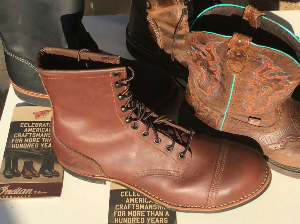 An Indian Summer Ep3 Gear Up in Style