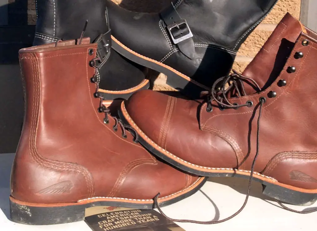 An Indian Summer Ep3 Gear Up in Style